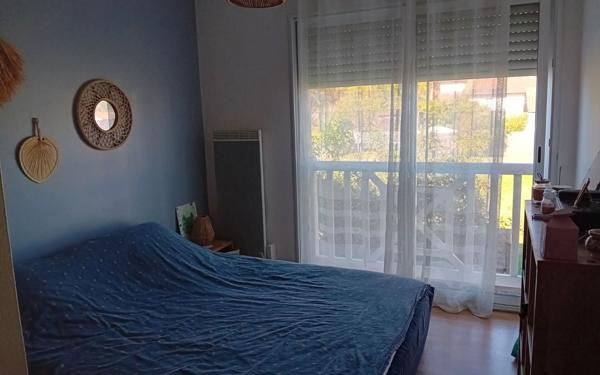 Maison à vendre    4 pièces •  Magescq