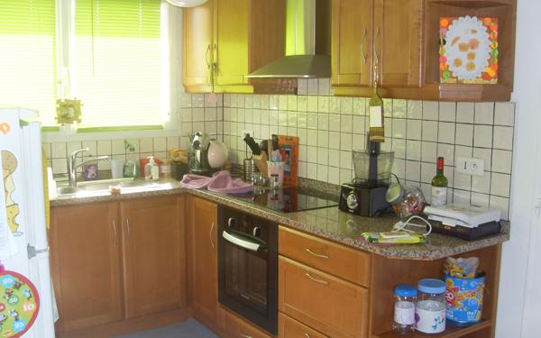 Maison à vendre    4 pièces •  Magescq