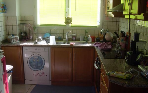 Maison à vendre    4 pièces •  Magescq