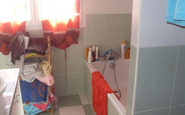 Maison à vendre    4 pièces •  Magescq