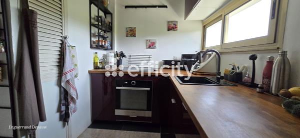 Appartement 5 pièces - 76 m²