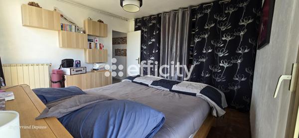 Appartement 5 pièces - 76 m²