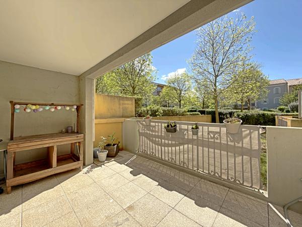 Appartement 4 pièces - 83 m² Exclusivité efficity