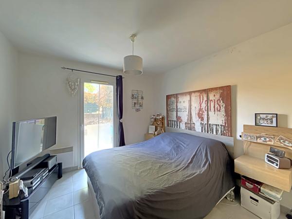 Appartement 4 pièces - 83 m² Exclusivité efficity