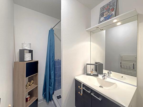 Appartement 4 pièces - 83 m² Exclusivité efficity