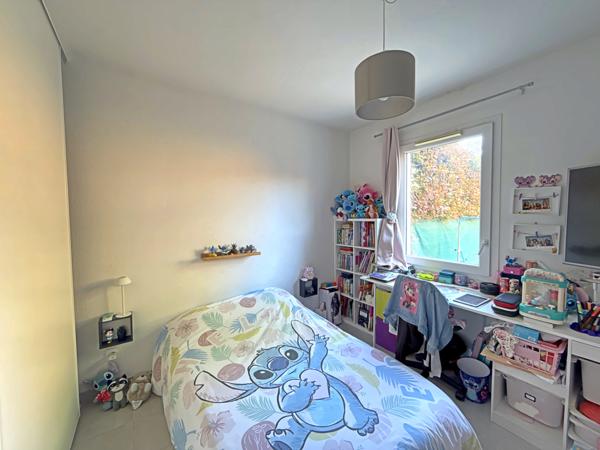 Appartement 4 pièces - 83 m² Exclusivité efficity