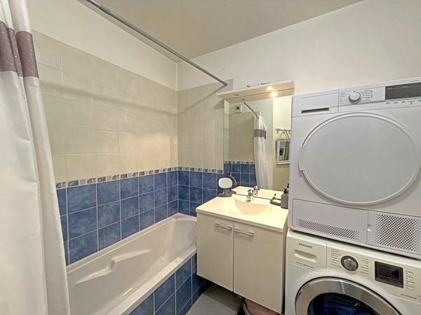 Appartement 4 pièces - 83 m² Exclusivité efficity