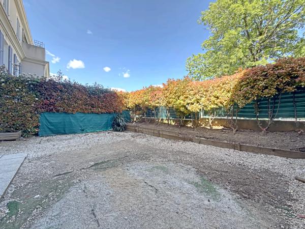 Appartement 4 pièces - 83 m² Exclusivité efficity