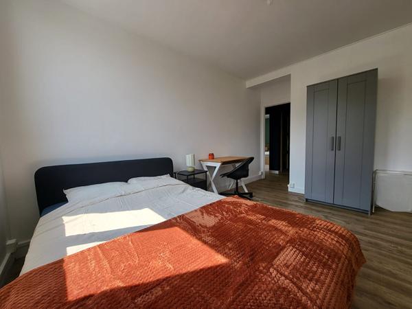 Appartement Saint Sebastien Sur Loire 4 pièces 74,19 m2