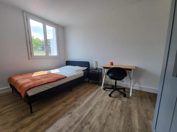 Appartement Saint Sebastien Sur Loire 4 pièces 74,19 m2