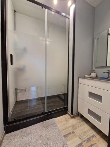 Appartement Saint Sebastien Sur Loire 4 pièces 74,19 m2