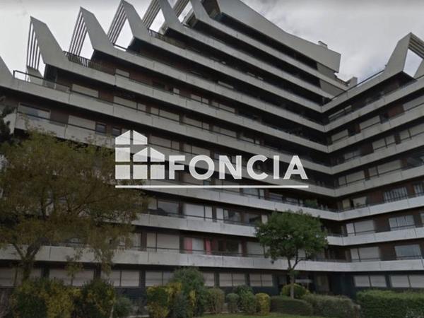 Location Studio 24.39 m² - 31 D RUE JEAN GUEHENNO Rennes 35000