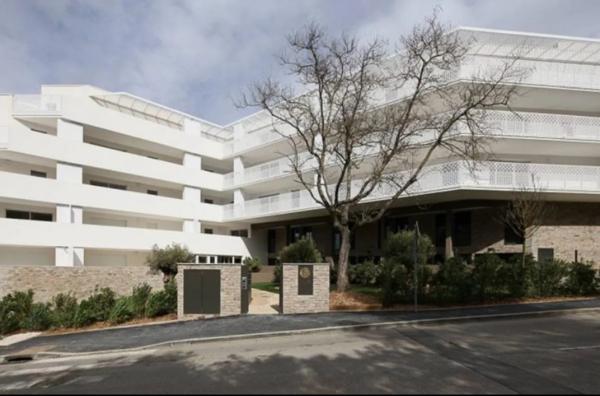 Appartement à louer à Saint-Gély-du-Fesc (34980)