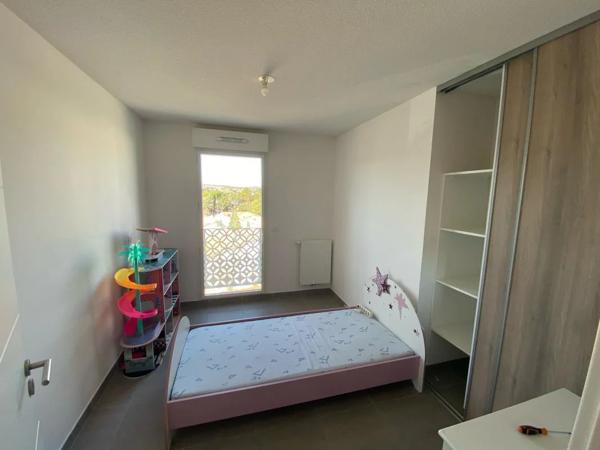 Appartement à louer à Saint-Gély-du-Fesc (34980)
