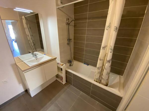Appartement à louer à Saint-Gély-du-Fesc (34980)