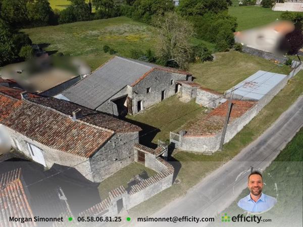 Maison 3 pièces - 200 m² Exclusivité