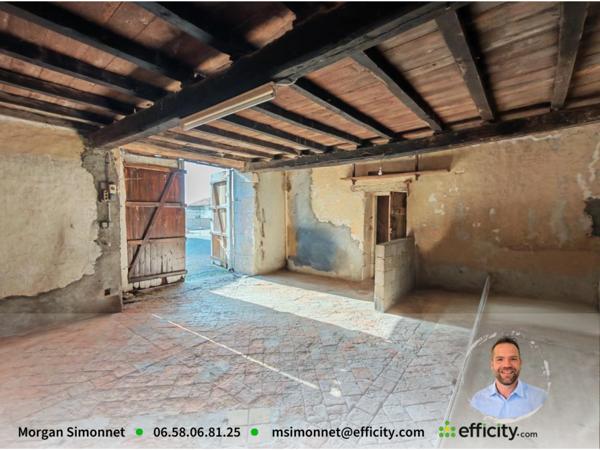 Maison 3 pièces - 200 m² Exclusivité