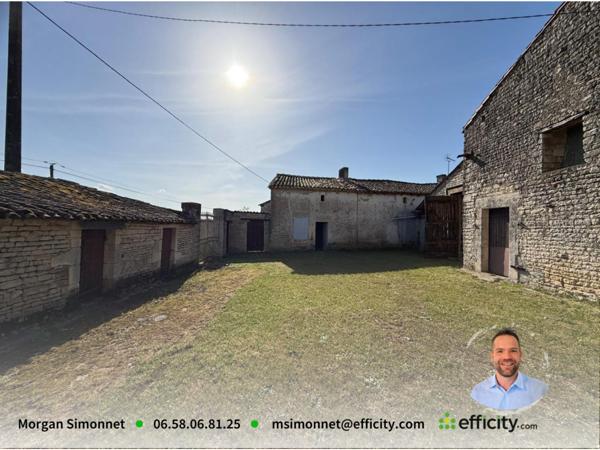Maison 3 pièces - 200 m² Exclusivité