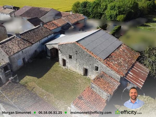 Maison 3 pièces - 200 m² Exclusivité