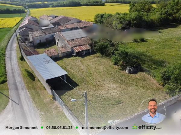 Maison 3 pièces - 200 m² Exclusivité