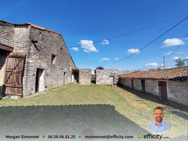 Maison 3 pièces - 200 m² Exclusivité