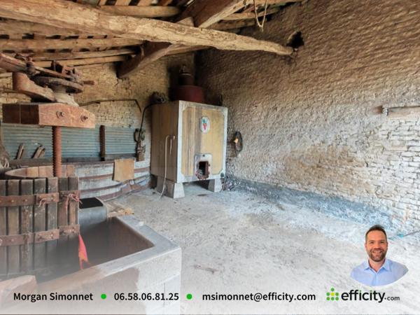 Maison 3 pièces - 200 m² Exclusivité