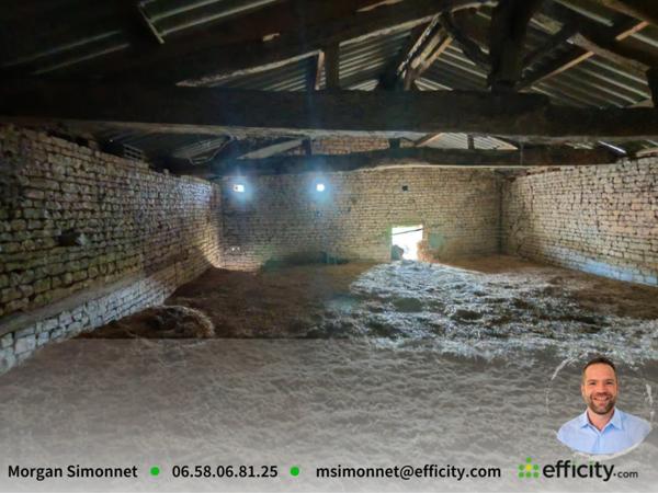 Maison 3 pièces - 200 m² Exclusivité