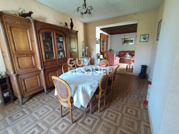 Maison Trelins 4 pièce(s)