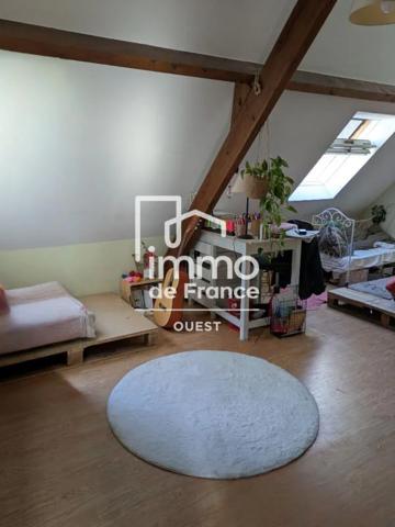 Appartement à vendre à Angers (49100)