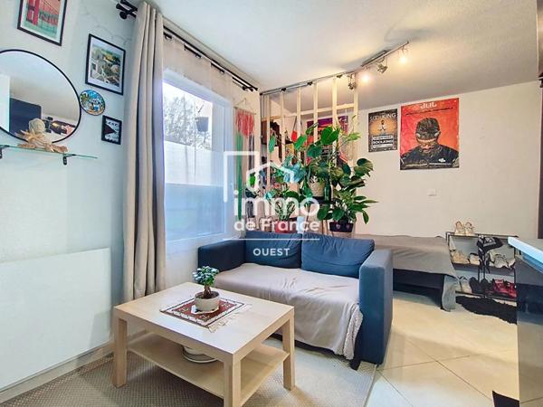 Appartement à vendre à Nantes (44000)