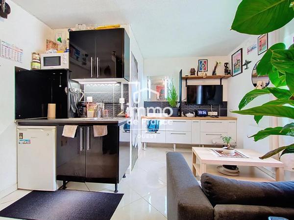 Appartement à vendre à Nantes (44000)