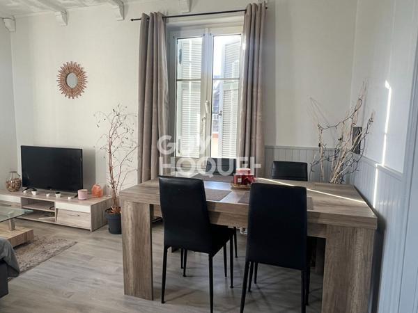 Appartement d'environ 67,07 m², 3 pièces à CERNAY (68700).