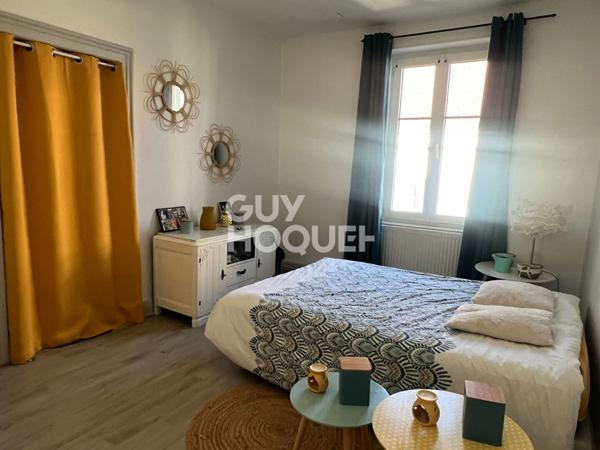 Appartement d'environ 67,07 m², 3 pièces à CERNAY (68700).