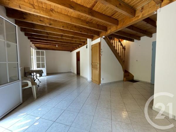 Maison à vendre  5 pièces - 108,86 m2 GAVARNIE GEDRE - 65