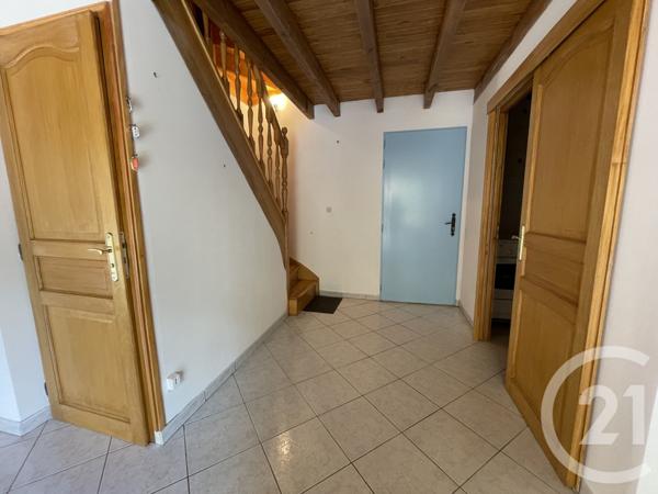 Maison à vendre  5 pièces - 108,86 m2 GAVARNIE GEDRE - 65