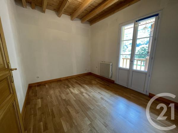 Maison à vendre  5 pièces - 108,86 m2 GAVARNIE GEDRE - 65