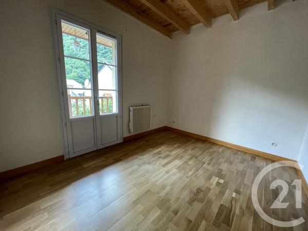Maison à vendre  5 pièces - 108,86 m2 GAVARNIE GEDRE - 65