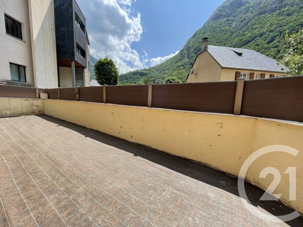Maison à vendre  5 pièces - 108,86 m2 GAVARNIE GEDRE - 65