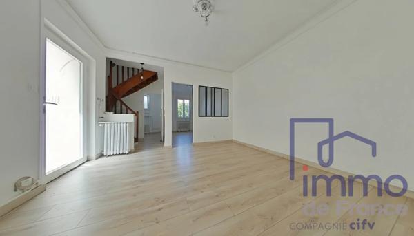 Maison à vendre à Saint-Étienne (42100)