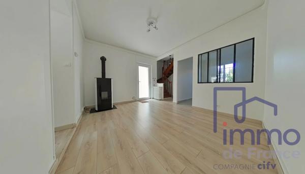 Maison à vendre à Saint-Étienne (42100)