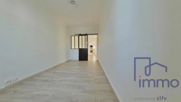 Maison à vendre à Saint-Étienne (42100)