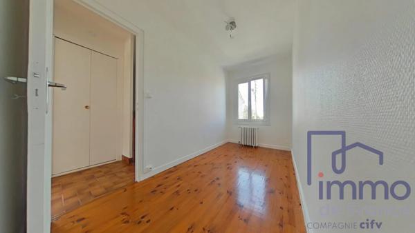 Maison à vendre à Saint-Étienne (42100)