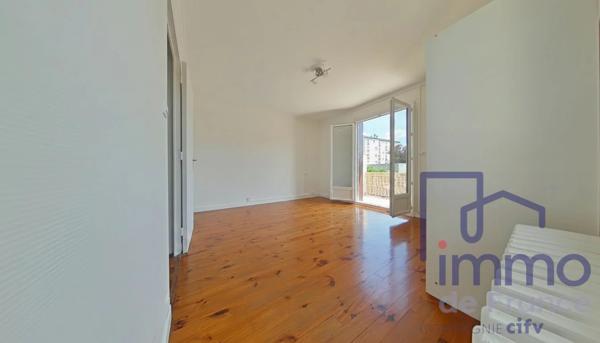 Maison à vendre à Saint-Étienne (42100)