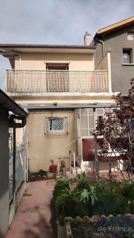 Maison à vendre à Saint-Étienne (42100)