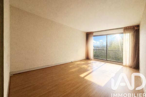Appartement à vendre 3 pièces 77 m² Puteaux
