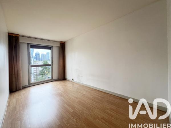 Appartement à vendre 3 pièces 77 m² Puteaux
