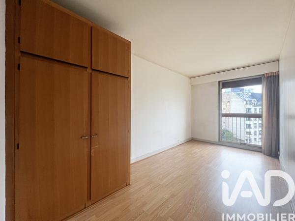Appartement à vendre 3 pièces 77 m² Puteaux