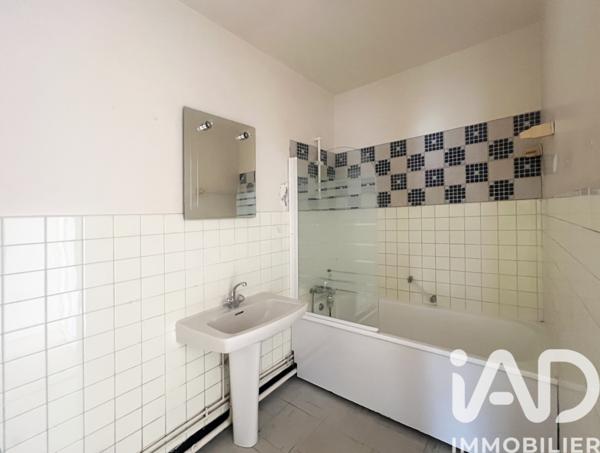 Appartement à vendre 3 pièces 77 m² Puteaux