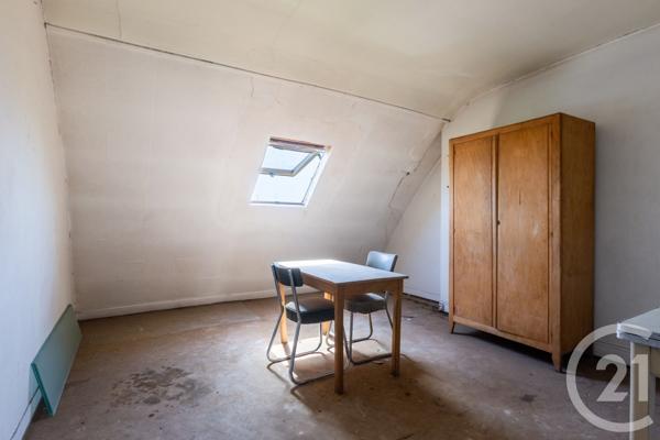 Appartement T2 à vendre  2 pièces - 26 m2 PARIS - 75006