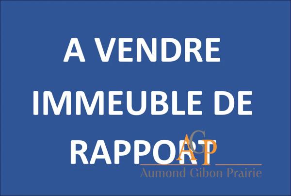 Immeuble à vendre à Caen (14000)